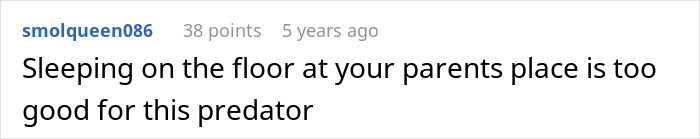 Husband Finds Out Teen Brother Is Stalking And Perving On His Wife: “I Was Too Shell Shocked To Say Anything”