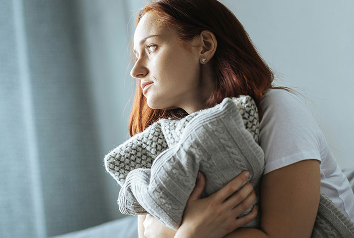 Husband Finds Out Teen Brother Is Stalking And Perving On His Wife: “I Was Too Shell Shocked To Say Anything”