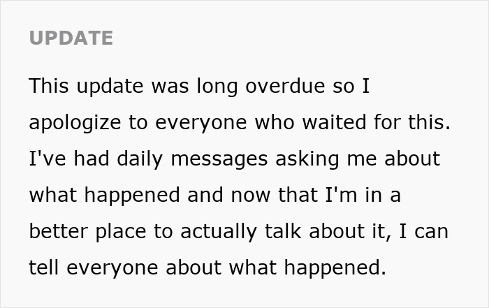 Husband Finds Out Teen Brother Is Stalking And Perving On His Wife: “I Was Too Shell Shocked To Say Anything”