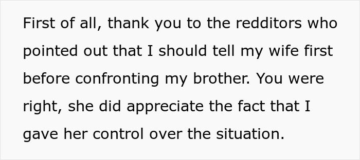 Husband Finds Out Teen Brother Is Stalking And Perving On His Wife: “I Was Too Shell Shocked To Say Anything”