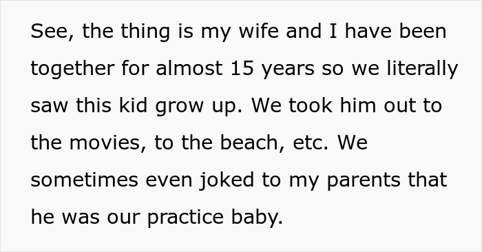 Husband Finds Out Teen Brother Is Stalking And Perving On His Wife: “I Was Too Shell Shocked To Say Anything”