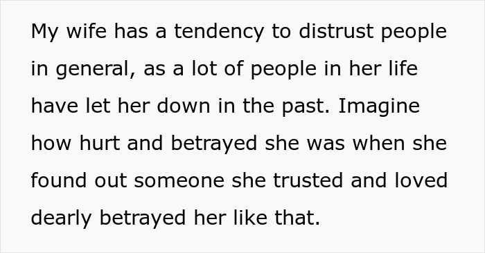 Husband Finds Out Teen Brother Is Stalking And Perving On His Wife: “I Was Too Shell Shocked To Say Anything”