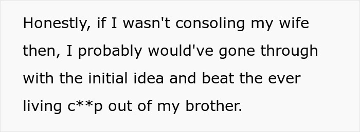 Husband Finds Out Teen Brother Is Stalking And Perving On His Wife: “I Was Too Shell Shocked To Say Anything”