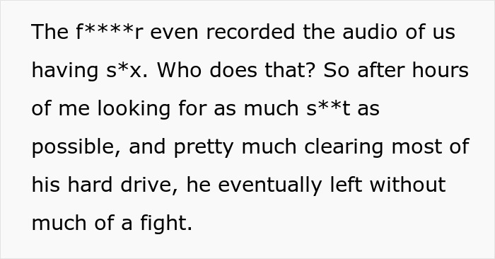 Husband Finds Out Teen Brother Is Stalking And Perving On His Wife: “I Was Too Shell Shocked To Say Anything”