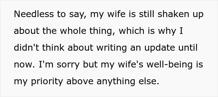 Husband Finds Out Teen Brother Is Stalking And Perving On His Wife: “I Was Too Shell Shocked To Say Anything”