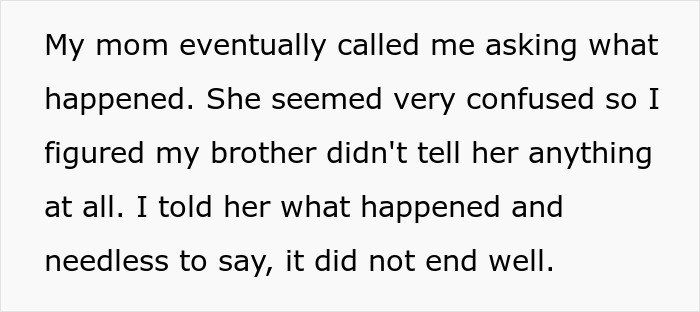 Husband Finds Out Teen Brother Is Stalking And Perving On His Wife: “I Was Too Shell Shocked To Say Anything”