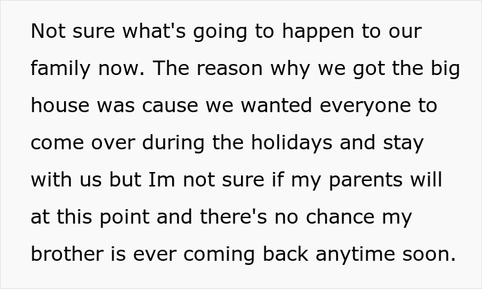 Husband Finds Out Teen Brother Is Stalking And Perving On His Wife: “I Was Too Shell Shocked To Say Anything”