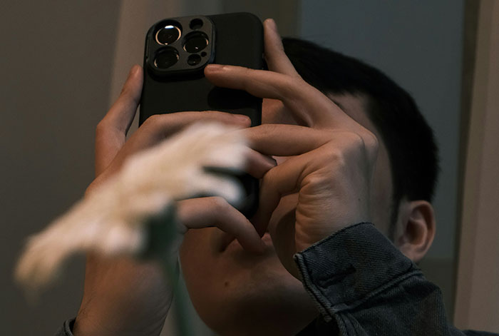 Husband Finds Out Teen Brother Is Stalking And Perving On His Wife: “I Was Too Shell Shocked To Say Anything”