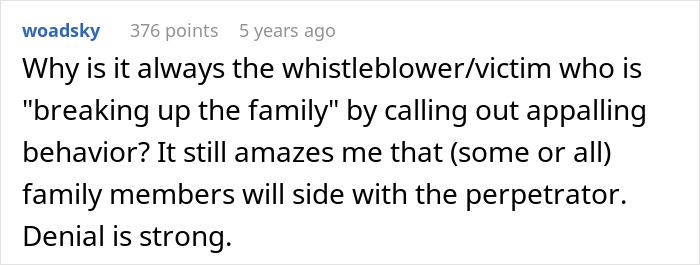 Husband Finds Out Teen Brother Is Stalking And Perving On His Wife: “I Was Too Shell Shocked To Say Anything”