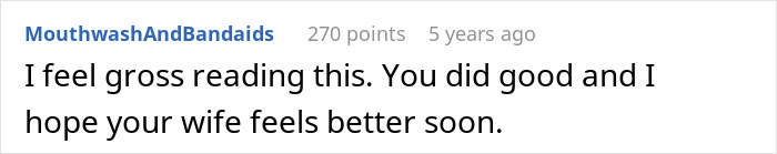 Husband Finds Out Teen Brother Is Stalking And Perving On His Wife: “I Was Too Shell Shocked To Say Anything”