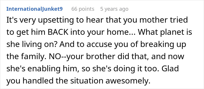Husband Finds Out Teen Brother Is Stalking And Perving On His Wife: “I Was Too Shell Shocked To Say Anything”