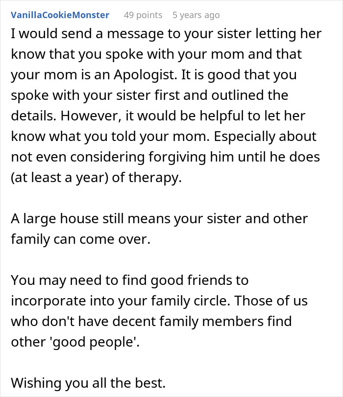 Husband Finds Out Teen Brother Is Stalking And Perving On His Wife: “I Was Too Shell Shocked To Say Anything”