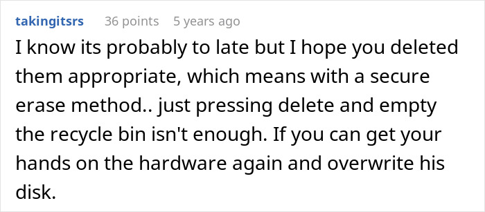 Husband Finds Out Teen Brother Is Stalking And Perving On His Wife: “I Was Too Shell Shocked To Say Anything”