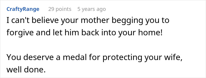 Husband Finds Out Teen Brother Is Stalking And Perving On His Wife: “I Was Too Shell Shocked To Say Anything”
