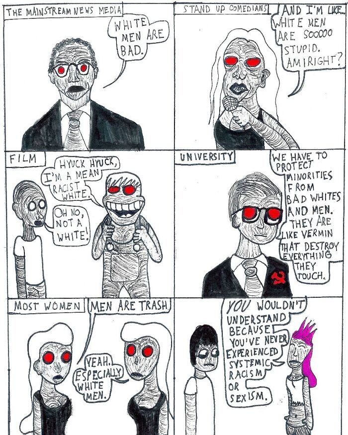 40 Brutally Honest Comics From The Series &ldquo;The End Times&rdquo; That Perfectly Sum Up Our World