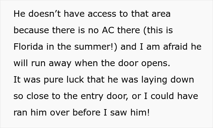 Woman Kicks Sister And Her “Monster” Kids Out In The Middle Of The Night, Bans Them From Visiting Woman Kicks Sister And Her “Monster” Kids Out In The Middle Of The Night, Bans Them From Visiting