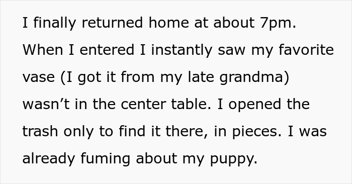 Woman Kicks Sister And Her “Monster” Kids Out In The Middle Of The Night, Bans Them From Visiting Woman Kicks Sister And Her “Monster” Kids Out In The Middle Of The Night, Bans Them From Visiting