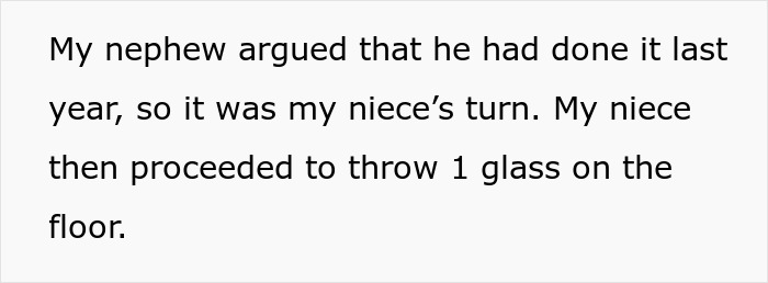 Woman Kicks Sister And Her “Monster” Kids Out In The Middle Of The Night, Bans Them From Visiting Woman Kicks Sister And Her “Monster” Kids Out In The Middle Of The Night, Bans Them From Visiting