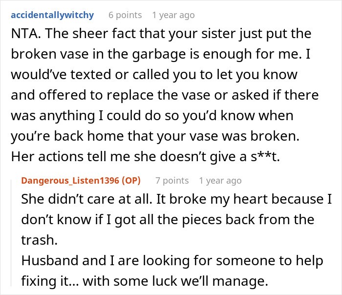 Woman Kicks Sister And Her “Monster” Kids Out In The Middle Of The Night, Bans Them From Visiting Woman Kicks Sister And Her “Monster” Kids Out In The Middle Of The Night, Bans Them From Visiting