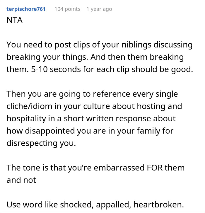 Woman Kicks Sister And Her “Monster” Kids Out In The Middle Of The Night, Bans Them From Visiting Woman Kicks Sister And Her “Monster” Kids Out In The Middle Of The Night, Bans Them From Visiting