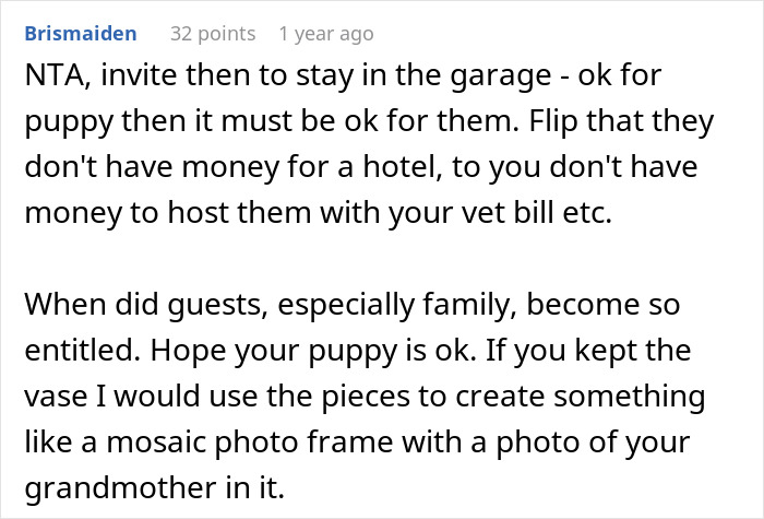 Woman Kicks Sister And Her “Monster” Kids Out In The Middle Of The Night, Bans Them From Visiting Woman Kicks Sister And Her “Monster” Kids Out In The Middle Of The Night, Bans Them From Visiting