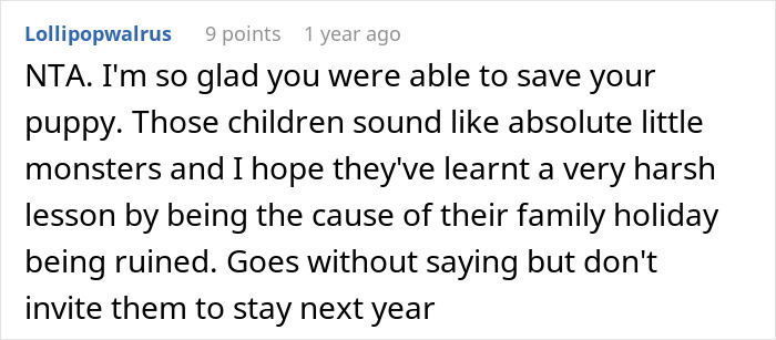 Woman Kicks Sister And Her “Monster” Kids Out In The Middle Of The Night, Bans Them From Visiting Woman Kicks Sister And Her “Monster” Kids Out In The Middle Of The Night, Bans Them From Visiting