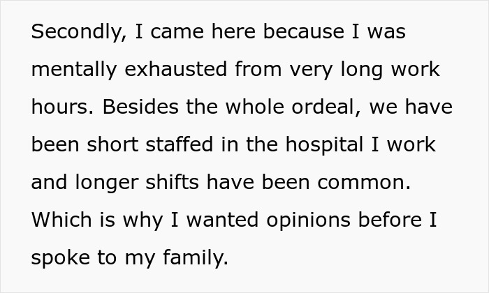 Woman Kicks Sister And Her “Monster” Kids Out In The Middle Of The Night, Bans Them From Visiting Woman Kicks Sister And Her “Monster” Kids Out In The Middle Of The Night, Bans Them From Visiting