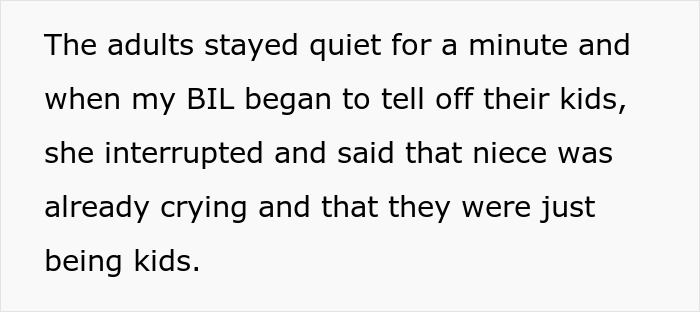 Woman Kicks Sister And Her “Monster” Kids Out In The Middle Of The Night, Bans Them From Visiting Woman Kicks Sister And Her “Monster” Kids Out In The Middle Of The Night, Bans Them From Visiting