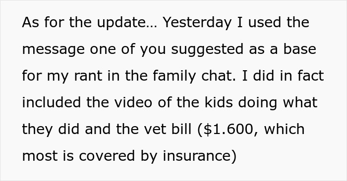 Woman Kicks Sister And Her “Monster” Kids Out In The Middle Of The Night, Bans Them From Visiting Woman Kicks Sister And Her “Monster” Kids Out In The Middle Of The Night, Bans Them From Visiting