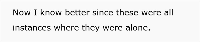 Woman Kicks Sister And Her “Monster” Kids Out In The Middle Of The Night, Bans Them From Visiting Woman Kicks Sister And Her “Monster” Kids Out In The Middle Of The Night, Bans Them From Visiting