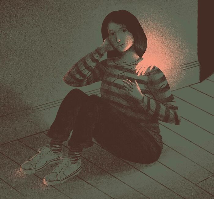 40 Bold Illustrations That Turn Ideas Into Clever Visual Metaphors By Paul Blow