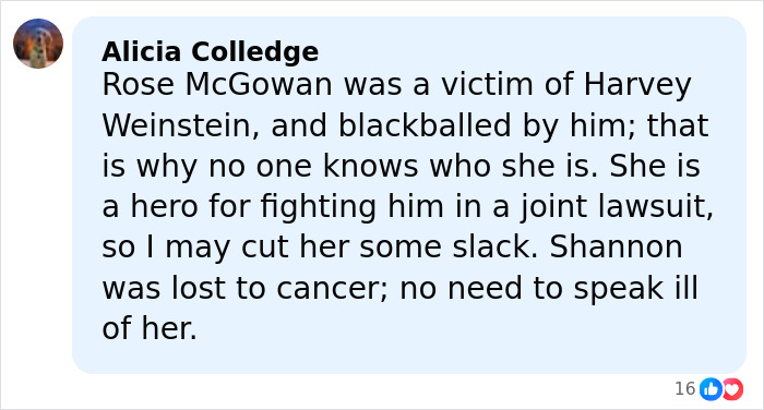 Kaley Cuoco Calls Out Former Co-Star After 20 Years