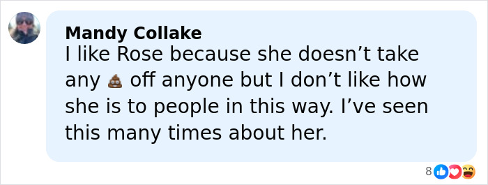 Kaley Cuoco Calls Out Former Co-Star After 20 Years