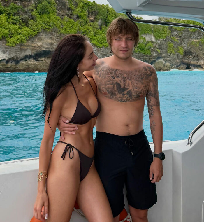 Horrifying Discovery In Bali After Son Of Wealthy Businessman’s Chilling Ransom Video