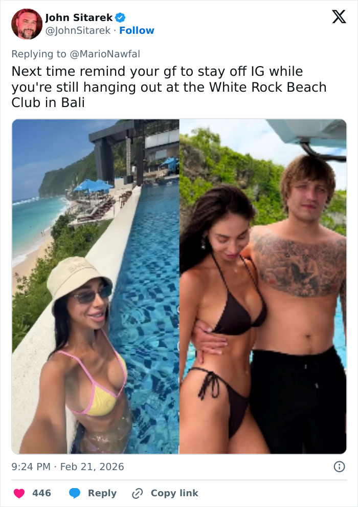 Horrifying Discovery In Bali After Son Of Wealthy Businessman’s Chilling Ransom Video