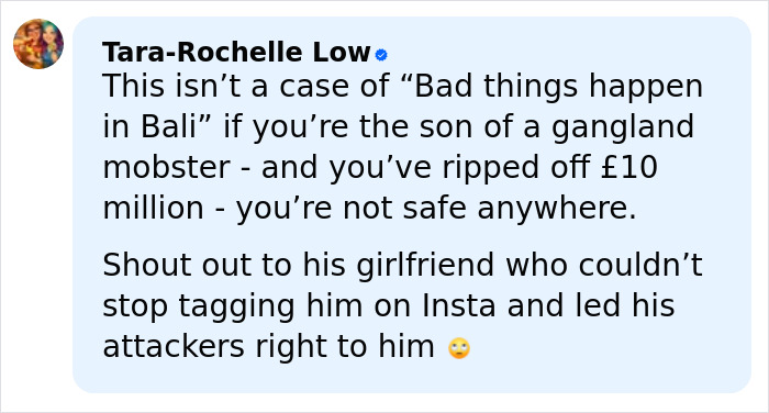 Horrifying Discovery In Bali After Son Of Wealthy Businessman’s Chilling Ransom Video