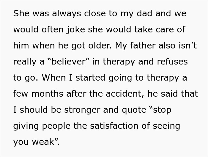 27YO Blindsided As Dad Reuses Late Siblings&rsquo; Names For New Babies, Tells Him To Leave Her House