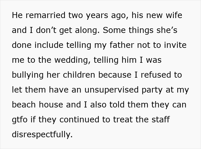 27YO Blindsided As Dad Reuses Late Siblings&rsquo; Names For New Babies, Tells Him To Leave Her House