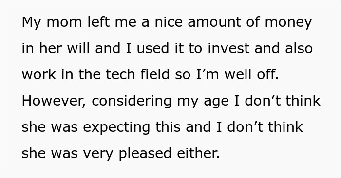 27YO Blindsided As Dad Reuses Late Siblings&rsquo; Names For New Babies, Tells Him To Leave Her House