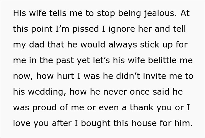 27YO Blindsided As Dad Reuses Late Siblings&rsquo; Names For New Babies, Tells Him To Leave Her House