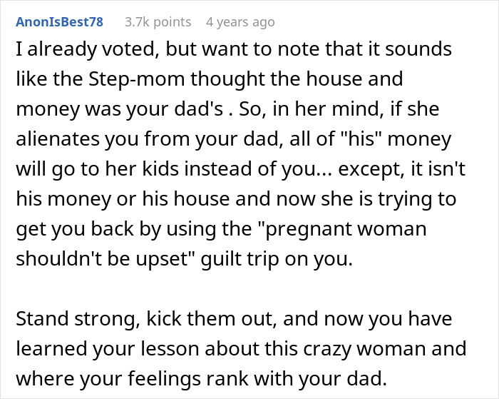 27YO Blindsided As Dad Reuses Late Siblings&rsquo; Names For New Babies, Tells Him To Leave Her House