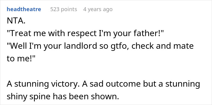 27YO Blindsided As Dad Reuses Late Siblings&rsquo; Names For New Babies, Tells Him To Leave Her House