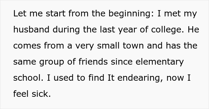 20-Year-Old Secret Rocks Marriage After Wife Learns Childfree Hubby Dated Bestie, Got Her Pregnant