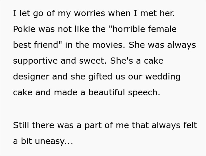 20-Year-Old Secret Rocks Marriage After Wife Learns Childfree Hubby Dated Bestie, Got Her Pregnant