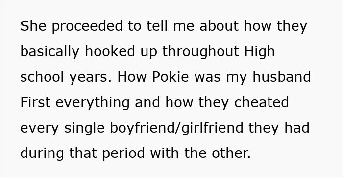 20-Year-Old Secret Rocks Marriage After Wife Learns Childfree Hubby Dated Bestie, Got Her Pregnant