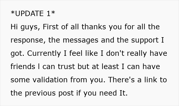 20-Year-Old Secret Rocks Marriage After Wife Learns Childfree Hubby Dated Bestie, Got Her Pregnant