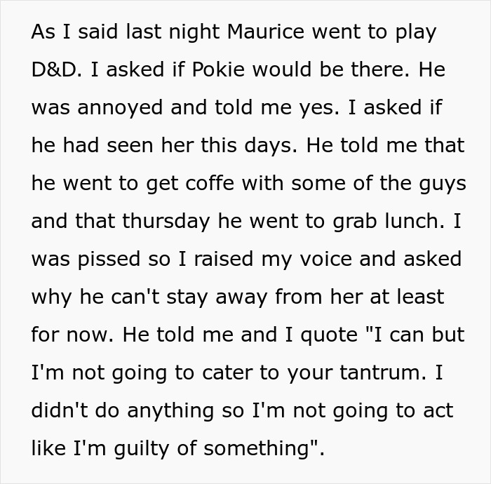 20-Year-Old Secret Rocks Marriage After Wife Learns Childfree Hubby Dated Bestie, Got Her Pregnant