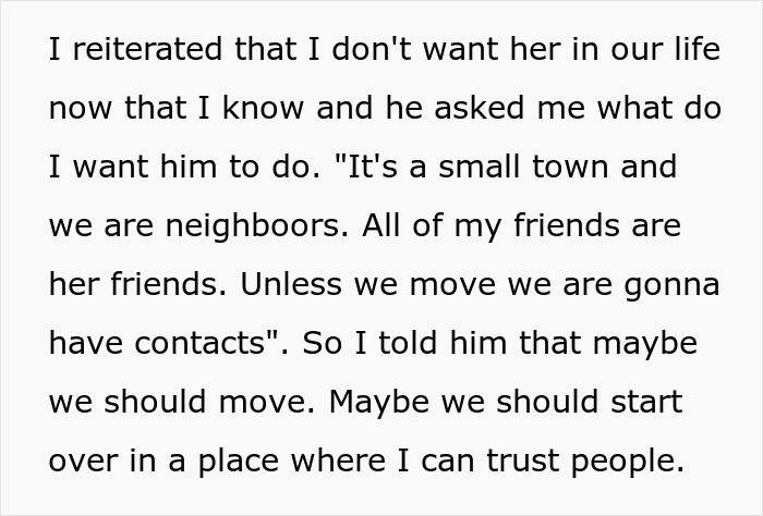 20-Year-Old Secret Rocks Marriage After Wife Learns Childfree Hubby Dated Bestie, Got Her Pregnant