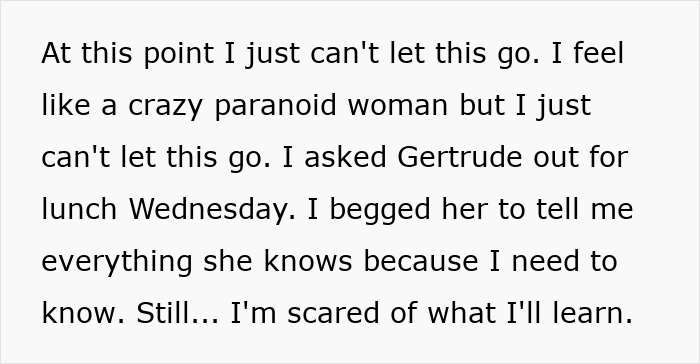 20-Year-Old Secret Rocks Marriage After Wife Learns Childfree Hubby Dated Bestie, Got Her Pregnant