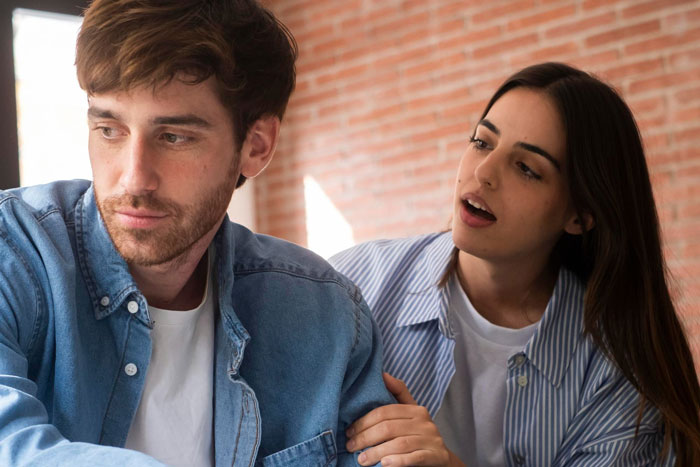 20-Year-Old Secret Rocks Marriage After Wife Learns Childfree Hubby Dated Bestie, Got Her Pregnant